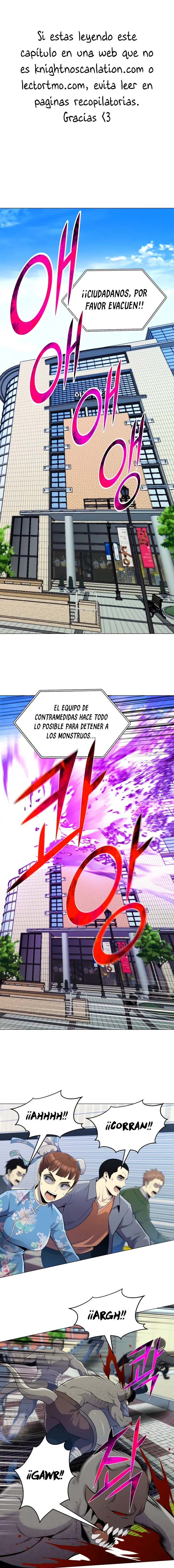 Reverse Villain Capítulo 81 en Línea - página 2