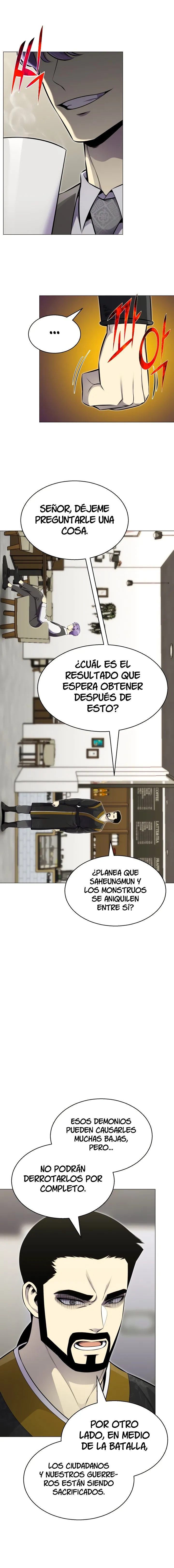 Reverse Villain Capítulo 81 en Línea - página 4