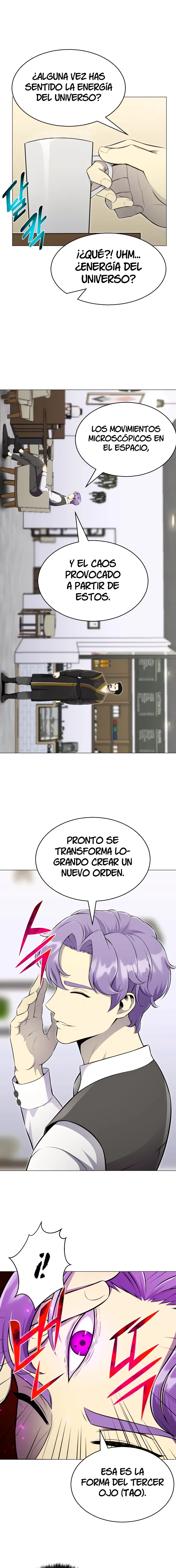Reverse Villain Capítulo 81 en Línea - página 5