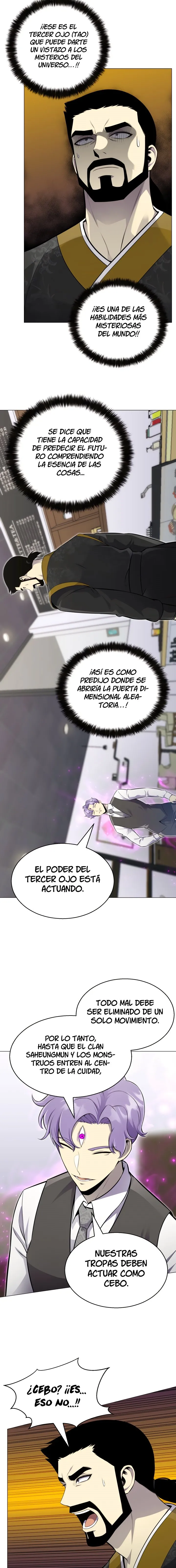 Reverse Villain Capítulo 81 en Línea - página 6