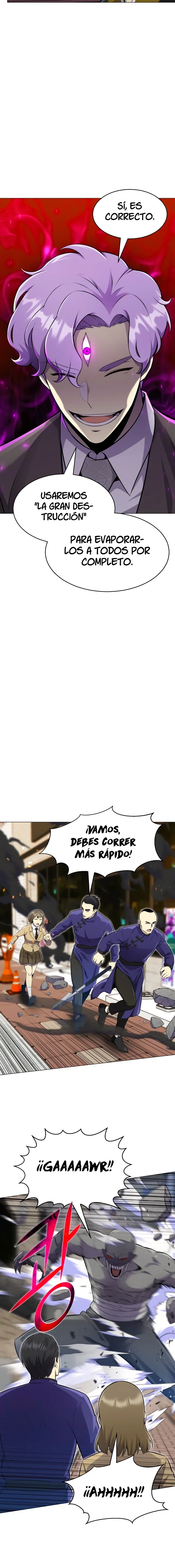 Reverse Villain Capítulo 81 en Línea - página 7