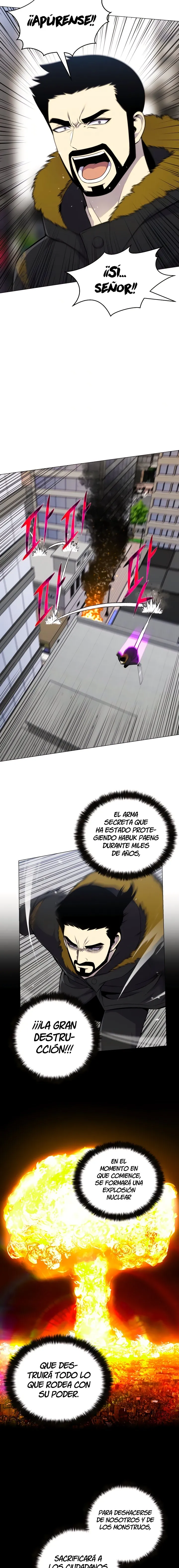 Reverse Villain Capítulo 81 en Línea - página 9