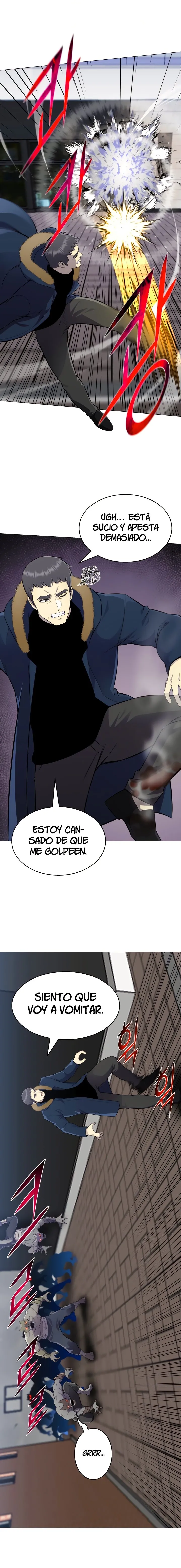 Reverse Villain Capítulo 81 en Línea - página 11