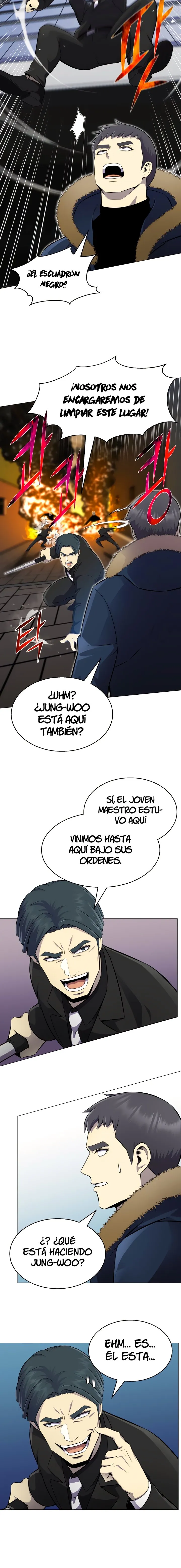 Reverse Villain Capítulo 81 en Línea - página 13