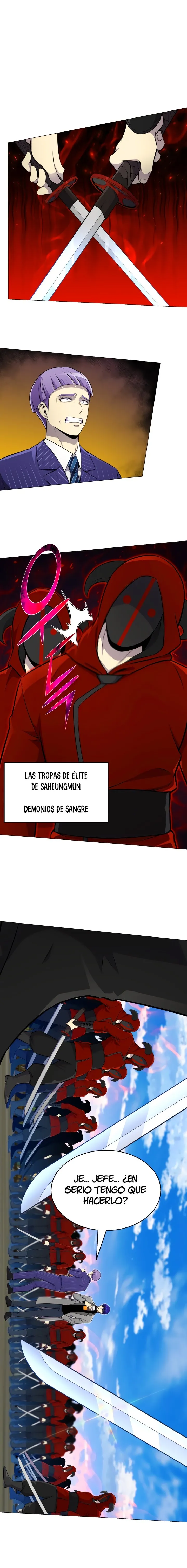 Reverse Villain Capítulo 81 en Línea - página 14