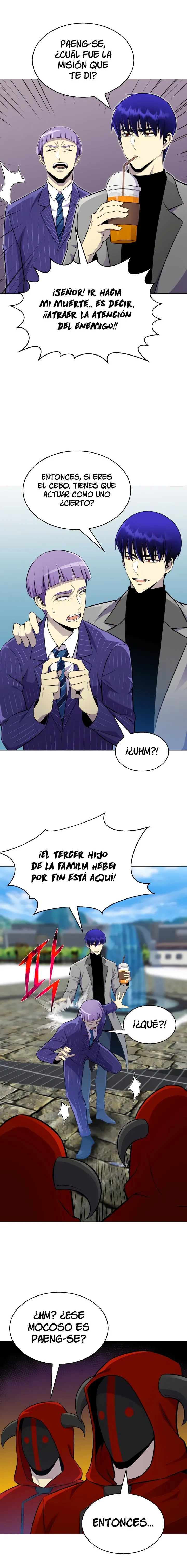 Reverse Villain Capítulo 81 en Línea - página 15