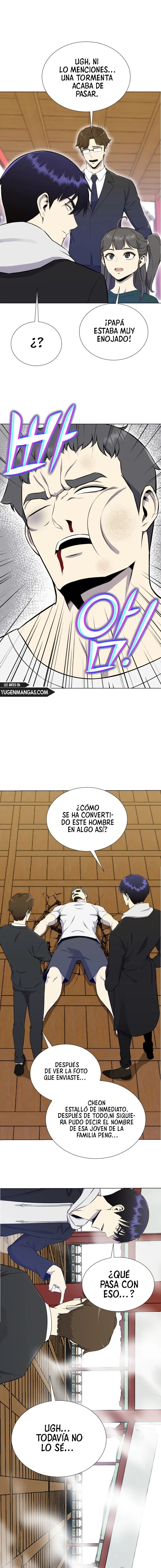 Reverse Villain Capítulo 90 en Línea - página 11