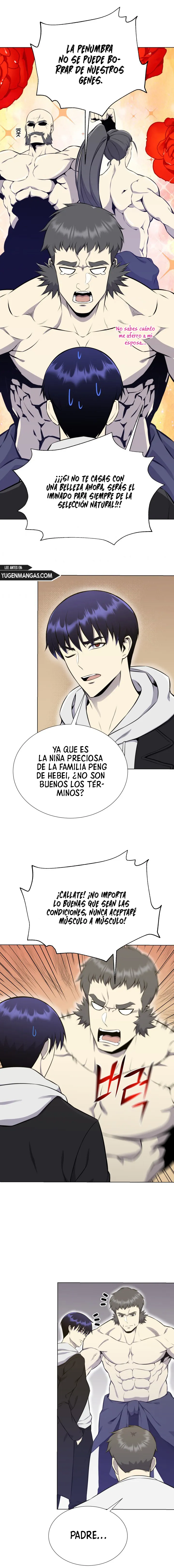 Reverse Villain Capítulo 90 en Línea - página 15