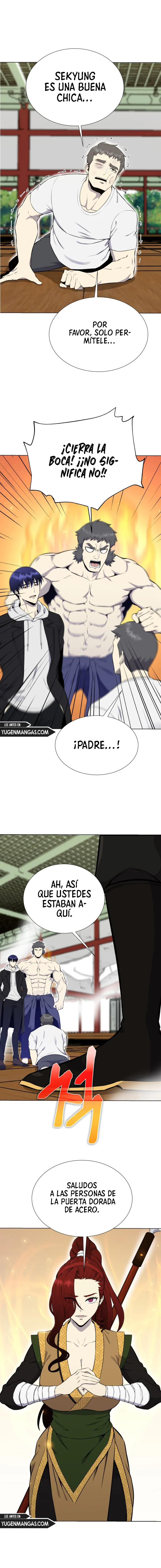 Reverse Villain Capítulo 90 en Línea - página 16