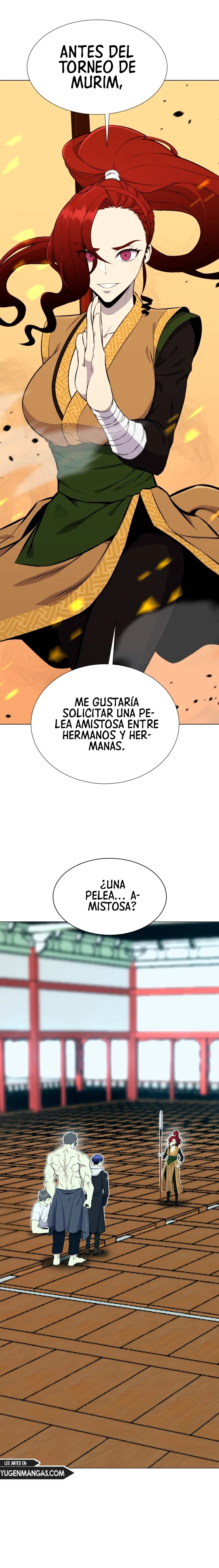 Reverse Villain Capítulo 91 en Línea - página 3