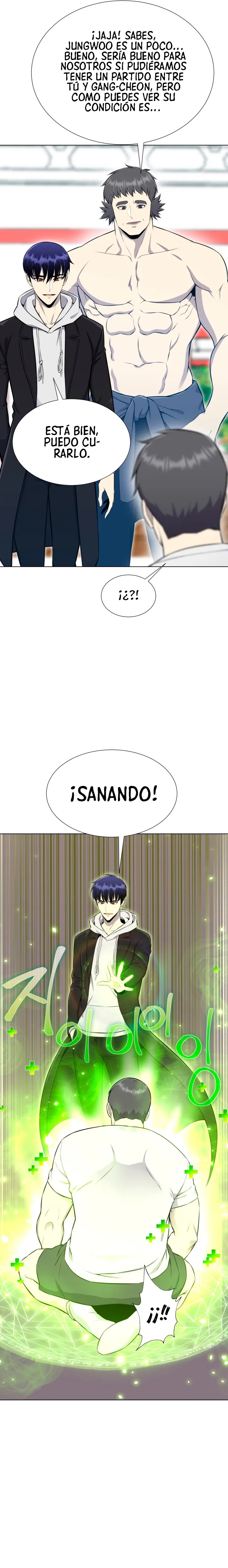 Reverse Villain Capítulo 91 en Línea - página 7