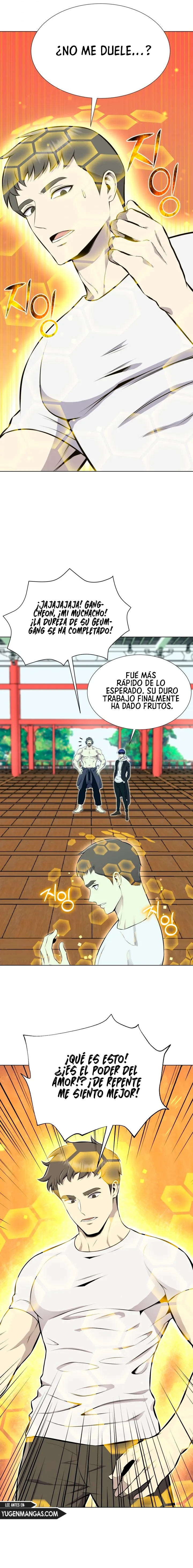 Reverse Villain Capítulo 91 en Línea - página 18