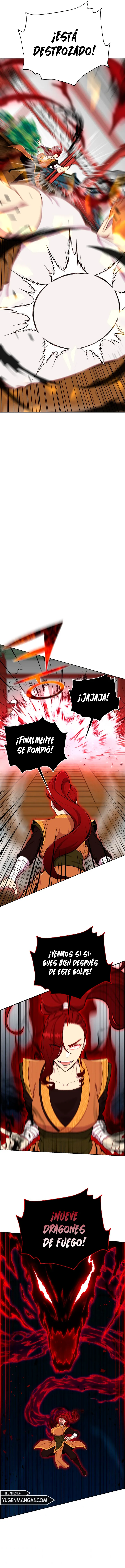Reverse Villain Capítulo 92 en Línea - página 7