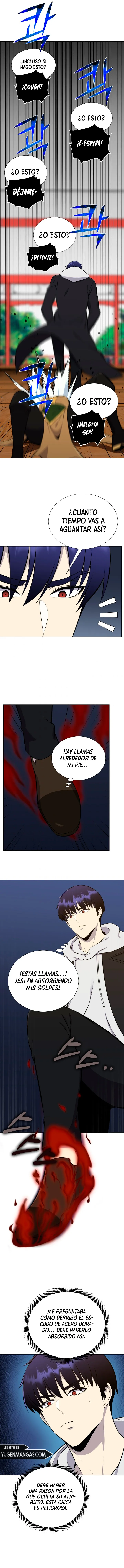 Reverse Villain Capítulo 92 en Línea - página 11