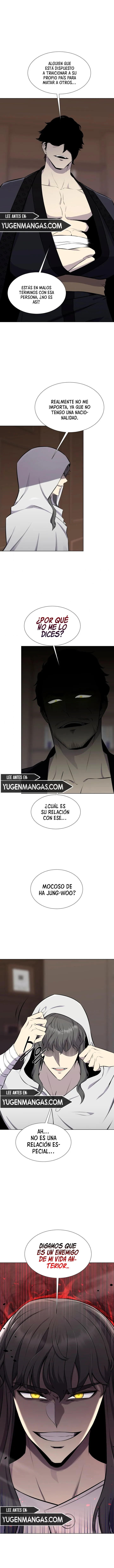 Reverse Villain Capítulo 94 en Línea - página 9