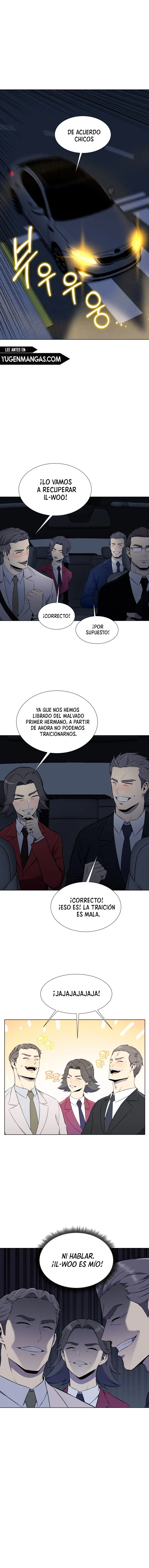 Reverse Villain Capítulo 96 en Línea - página 2