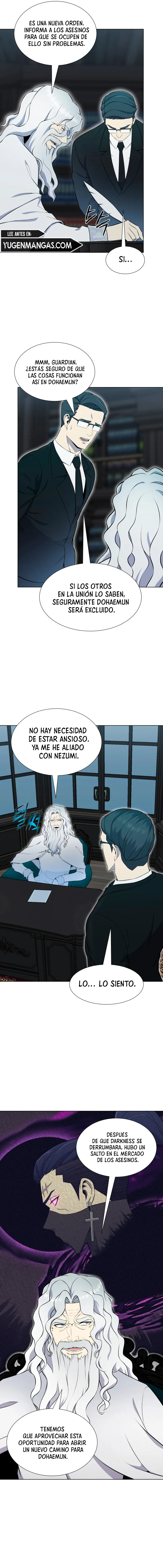 Reverse Villain Capítulo 96 en Línea - página 10