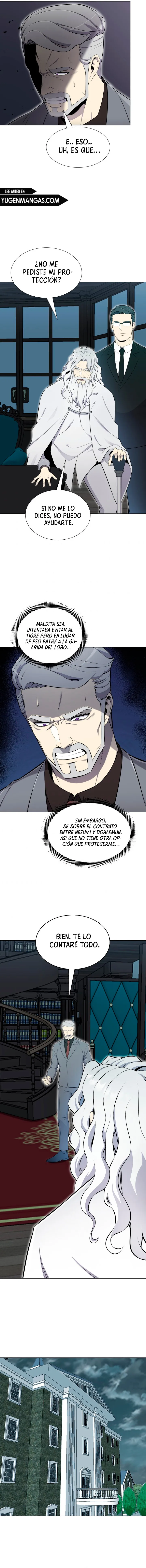 Reverse Villain Capítulo 96 en Línea - página 12