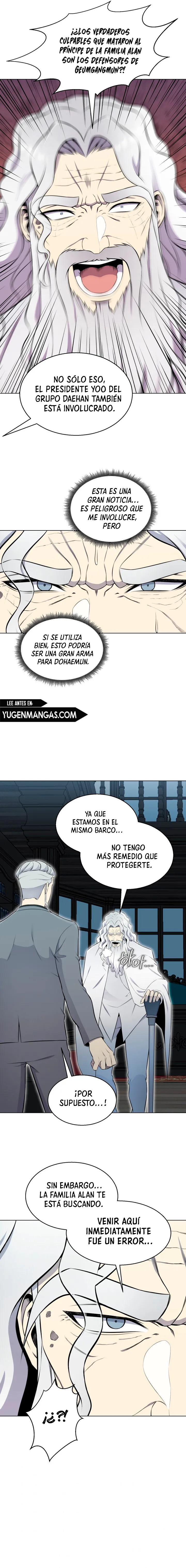 Reverse Villain Capítulo 96 en Línea - página 13