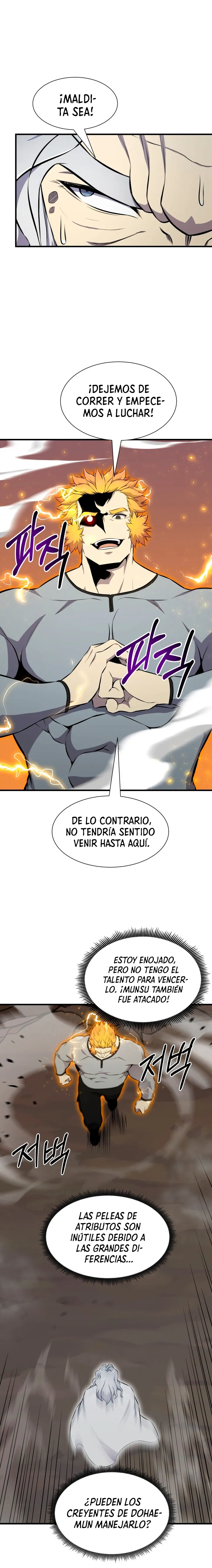 Reverse Villain Capítulo 98 en Línea - página 16