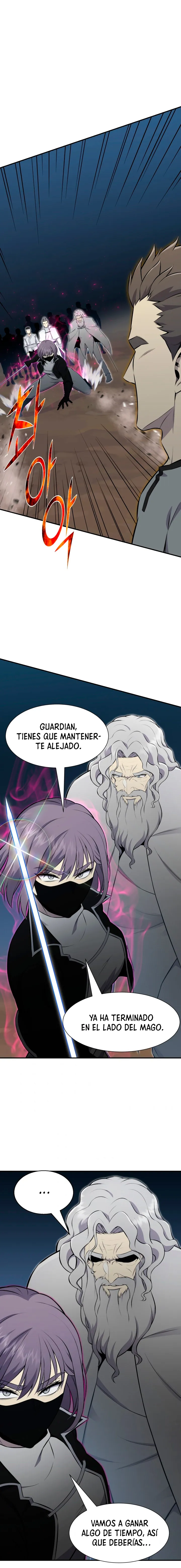 Reverse Villain Capítulo 98 en Línea - página 18