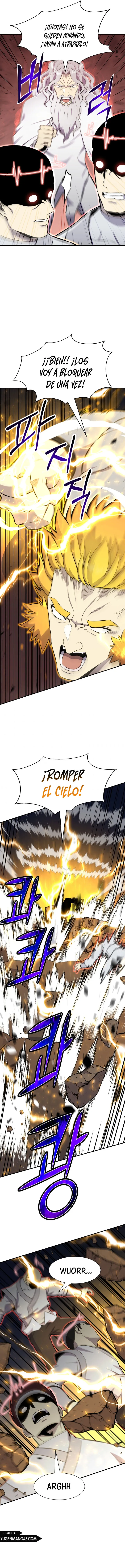 Reverse Villain Capítulo 99 en Línea - página 7