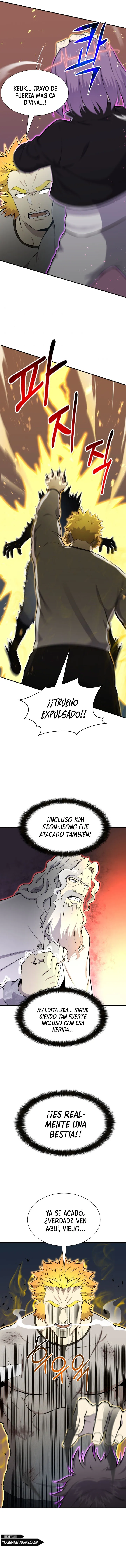 Reverse Villain Capítulo 99 en Línea - página 11