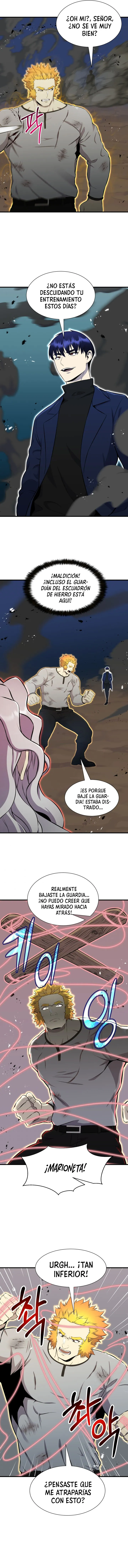 Reverse Villain Capítulo 99 en Línea - página 12