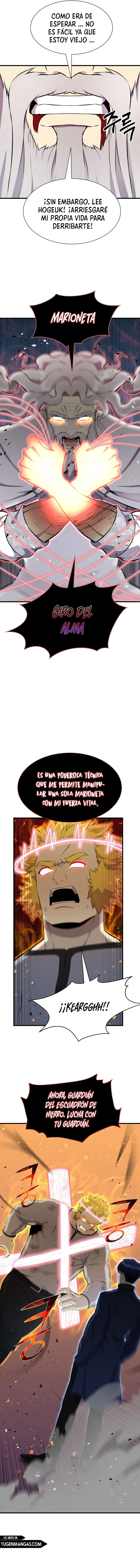 Reverse Villain Capítulo 99 en Línea - página 13