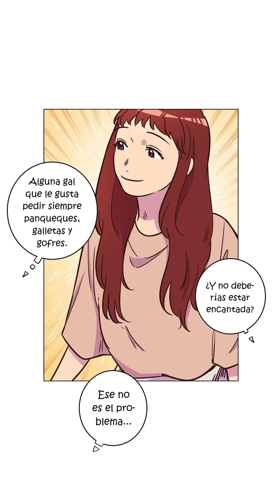 Ring My Bell Capítulo 16 en Línea - página 42