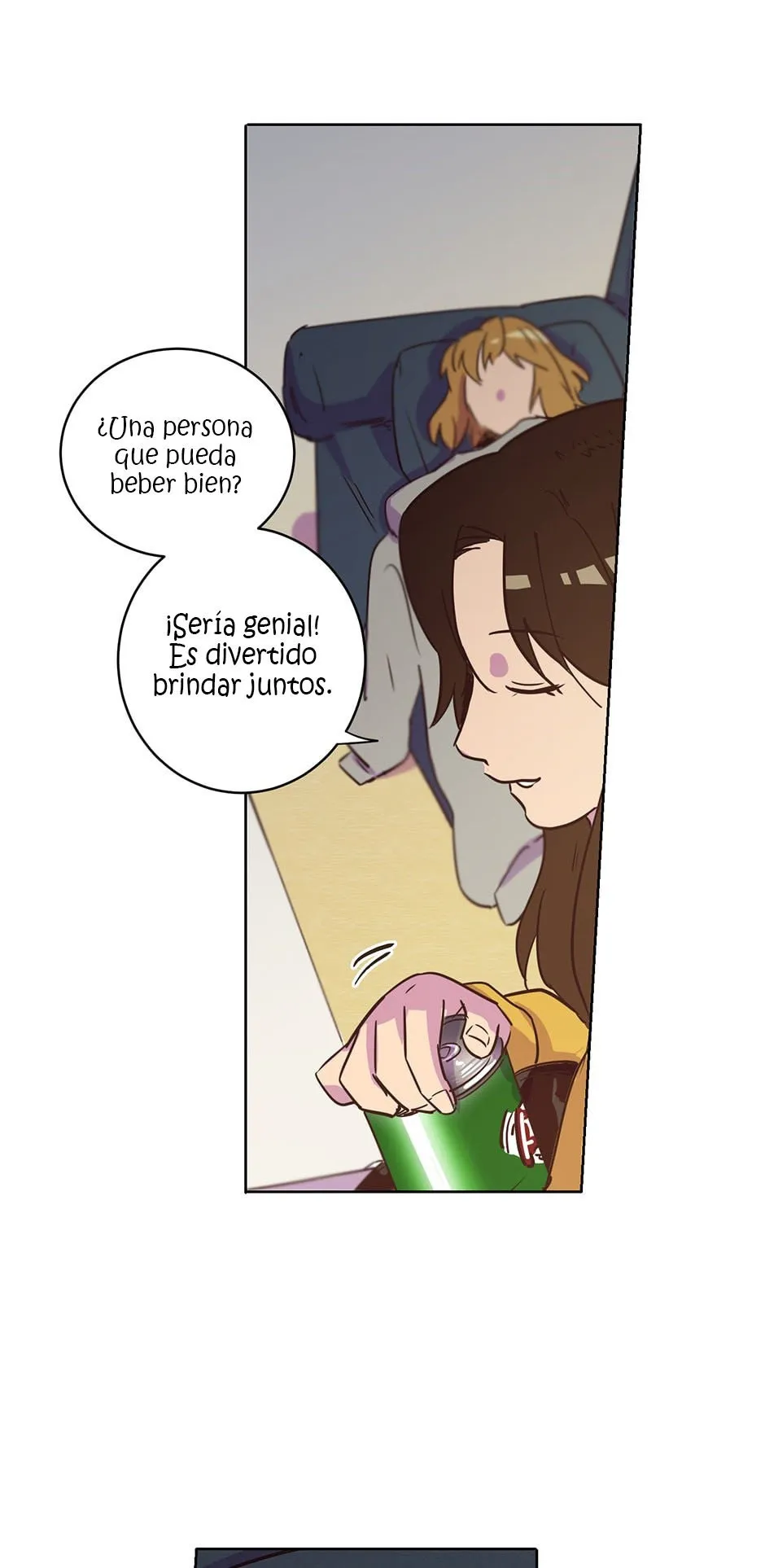 Ring My Bell Capítulo 19 en Línea - página 30