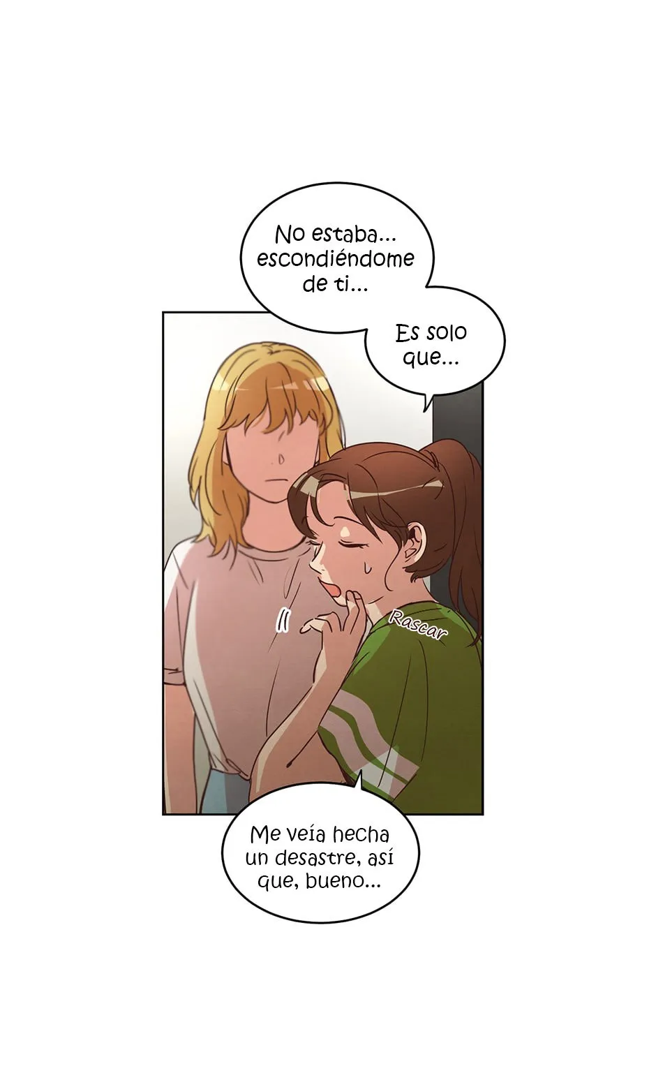 Ring My Bell Capítulo 27 en Línea - página 41