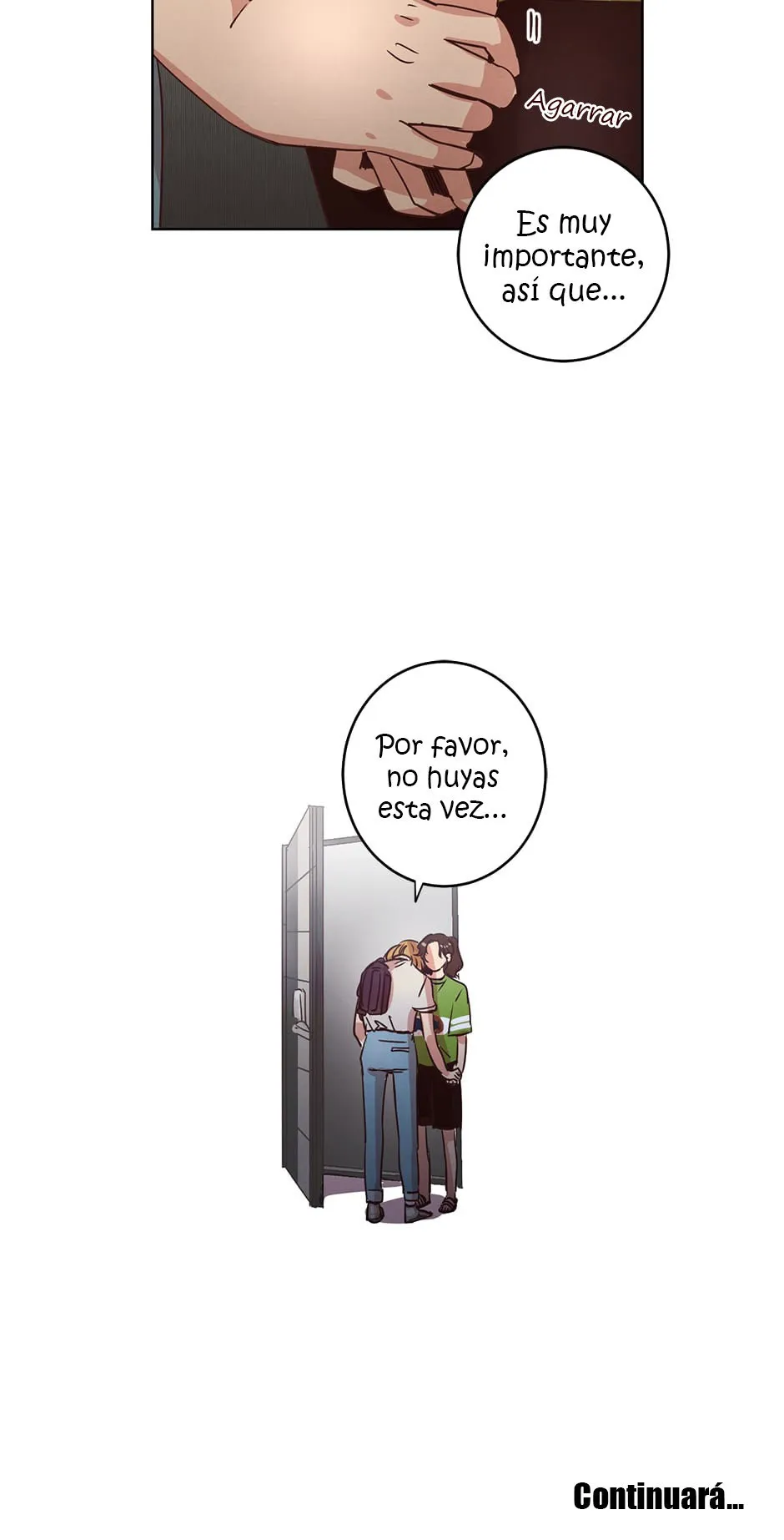 Ring My Bell Capítulo 27 en Línea - página 44