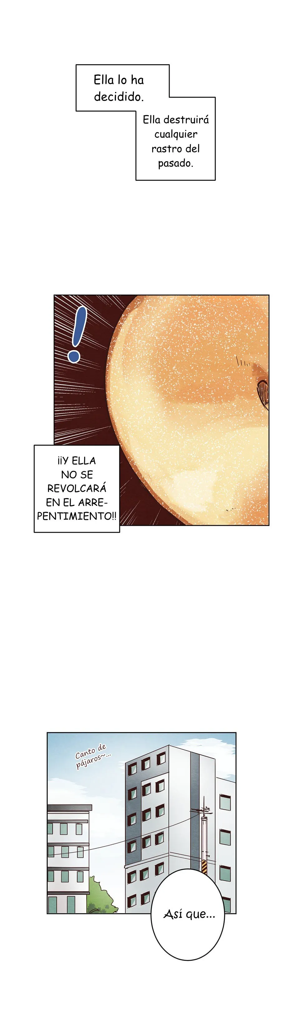 Ring My Bell Capítulo 3 en Línea - página 27