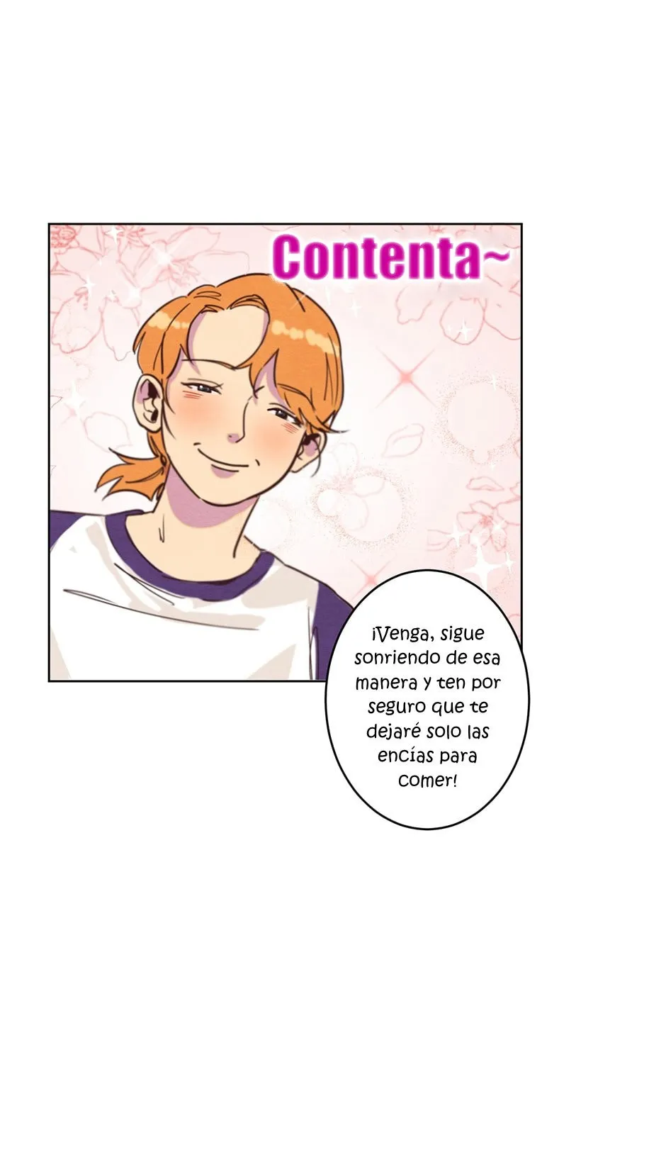 Ring My Bell Capítulo 3 en Línea - página 36