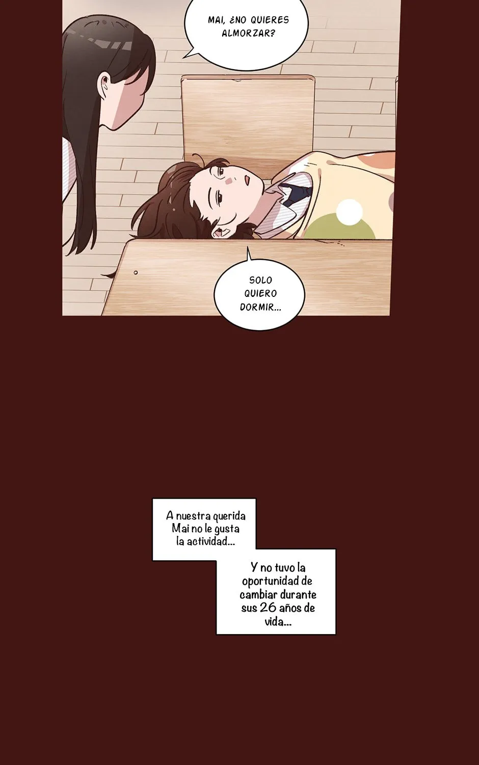Ring My Bell Capítulo 38 en Línea - página 22
