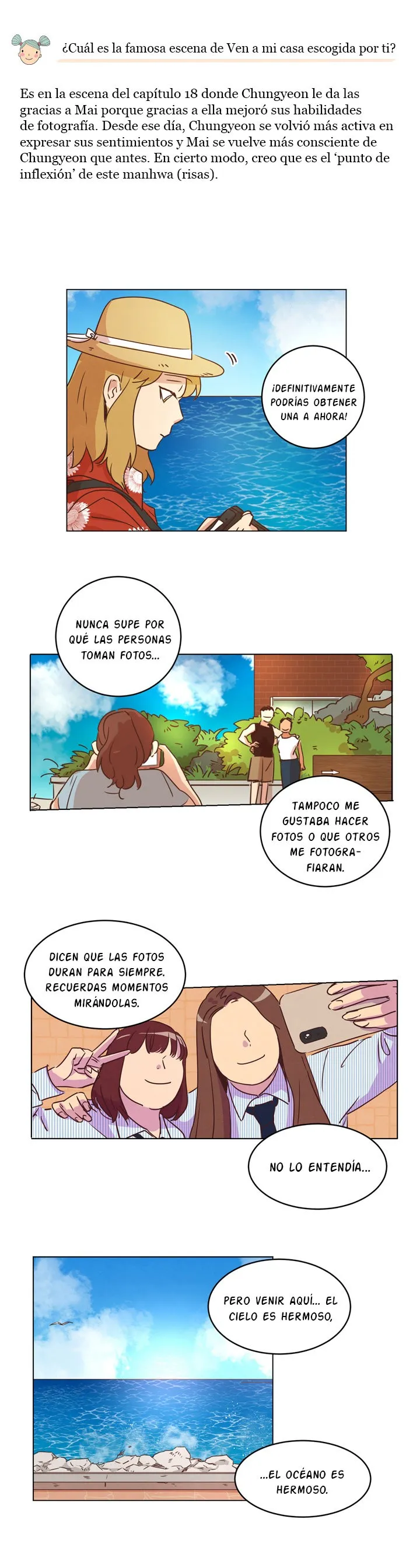 Ring My Bell Capítulo 42.5 en Línea - página 12