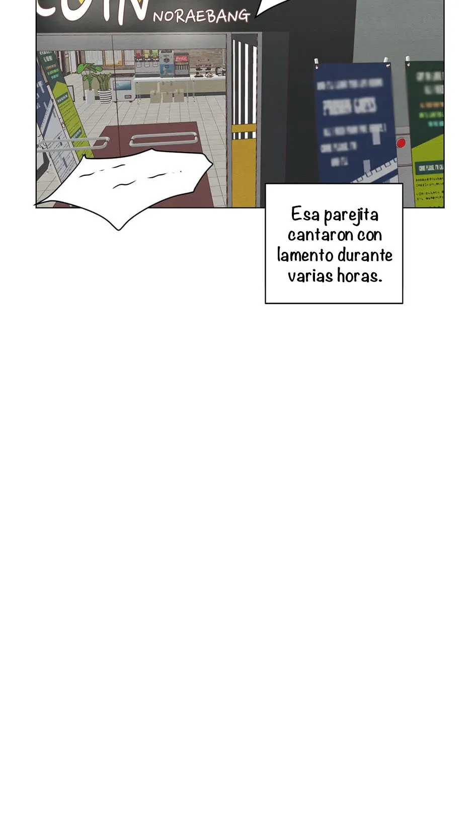 Ring My Bell Capítulo 46 en Línea - página 27