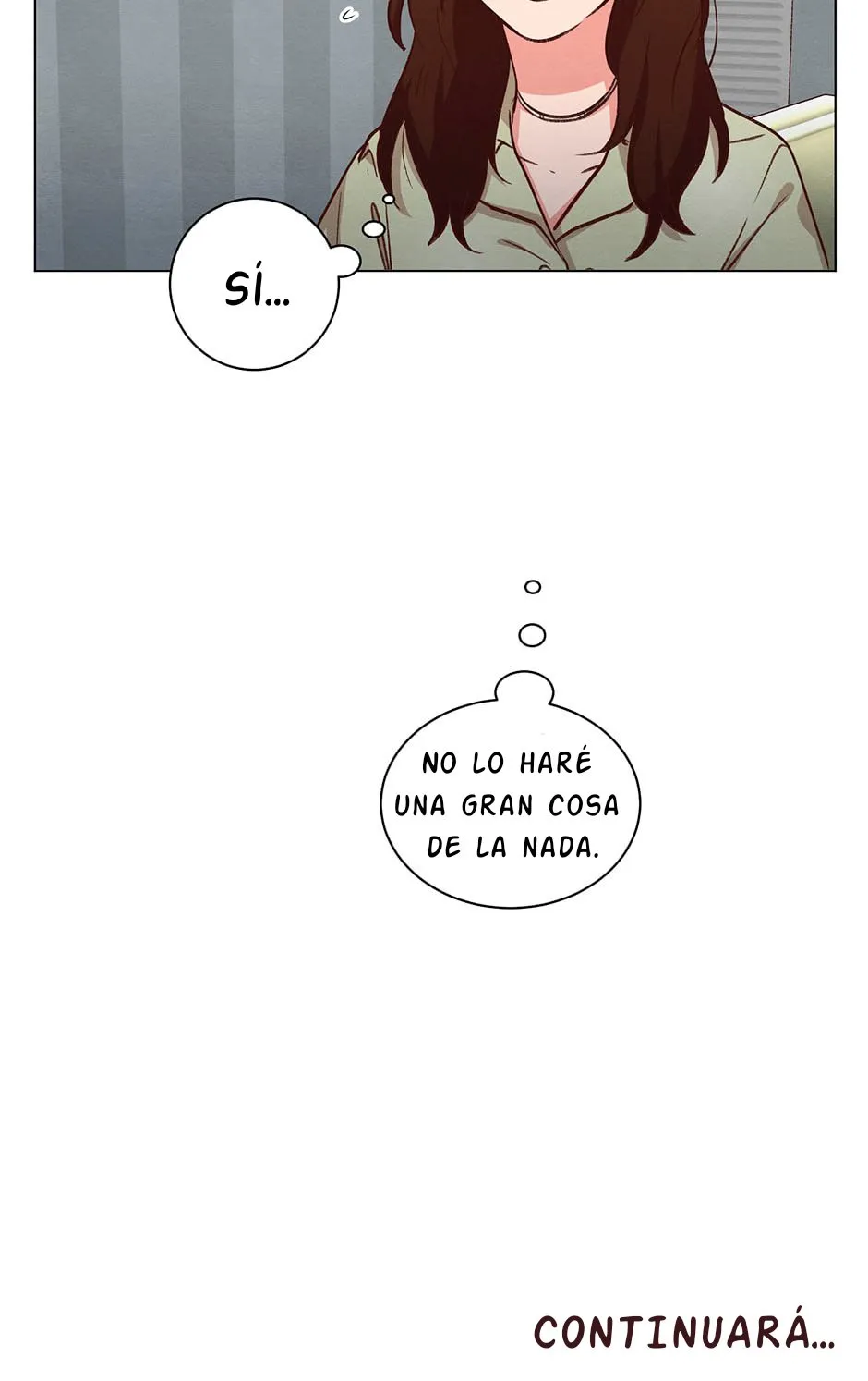 Ring My Bell Capítulo 56 en Línea - página 55