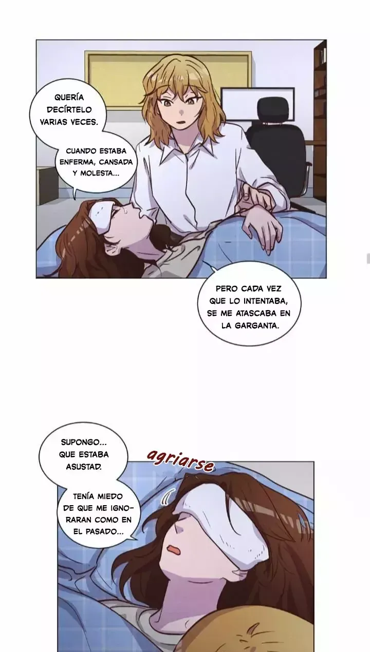 Ring My Bell Capítulo 62 en Línea - página 29