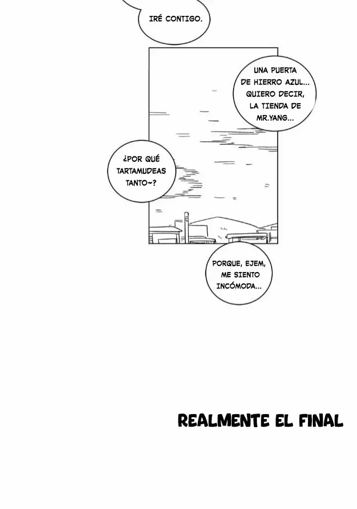 Ring My Bell Capítulo 63 en Línea - página 25
