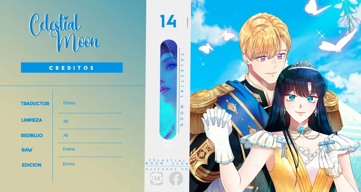 Robé al primer amor de la heroína Capítulo 14 en Línea - página 1