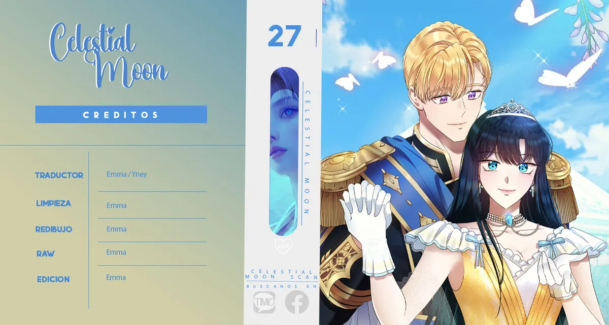 Robé al primer amor de la heroína Capítulo 27 en Línea - página 1