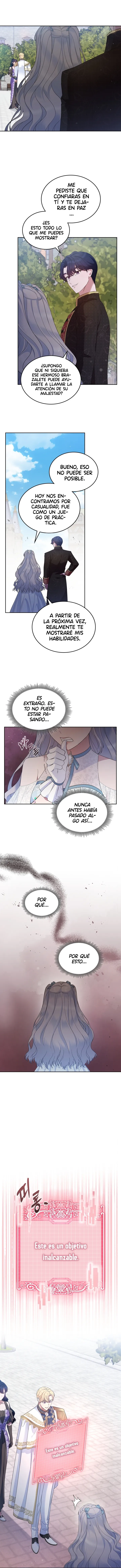 Robé al primer amor de la heroína Capítulo 39 en Línea - página 13