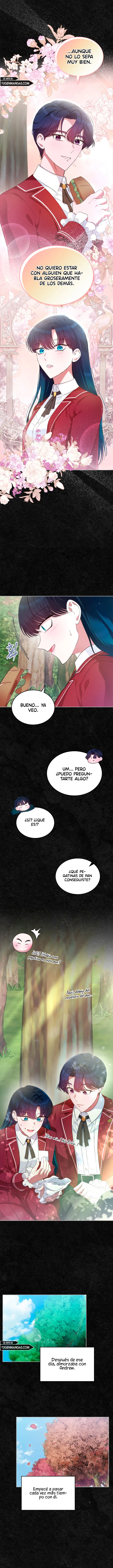 Robé al primer amor de la heroína Capítulo 41 en Línea - página 12