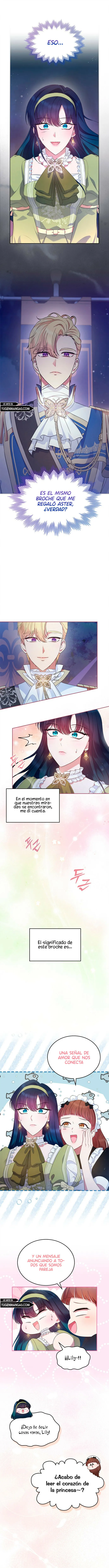 Robé al primer amor de la heroína Capítulo 44 en Línea - página 1