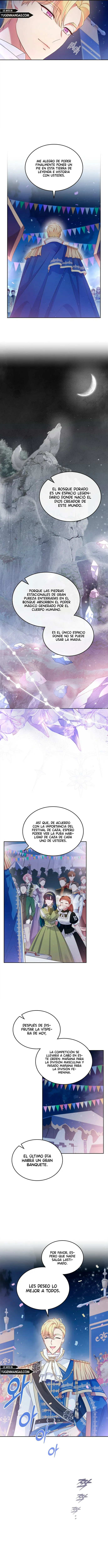 Robé al primer amor de la heroína Capítulo 44 en Línea - página 2