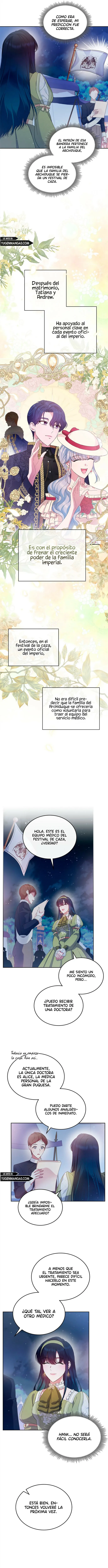 Robé al primer amor de la heroína Capítulo 44 en Línea - página 4