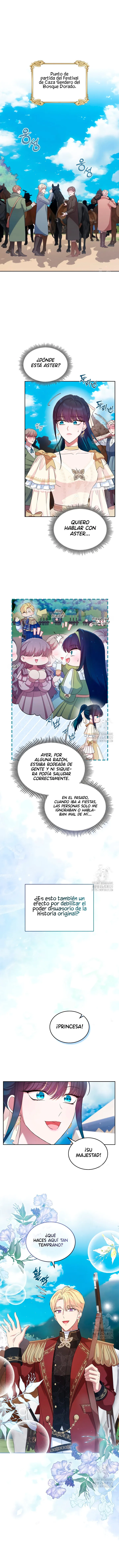 Robé al primer amor de la heroína Capítulo 45 en Línea - página 2