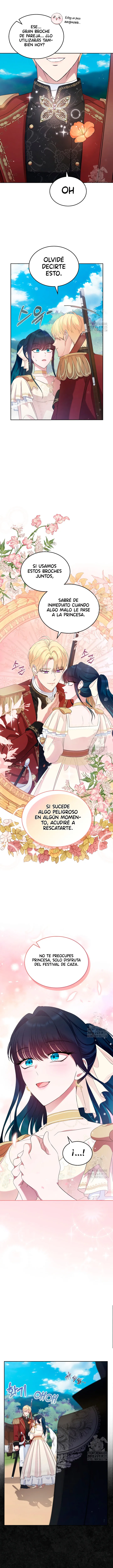 Robé al primer amor de la heroína Capítulo 45 en Línea - página 4